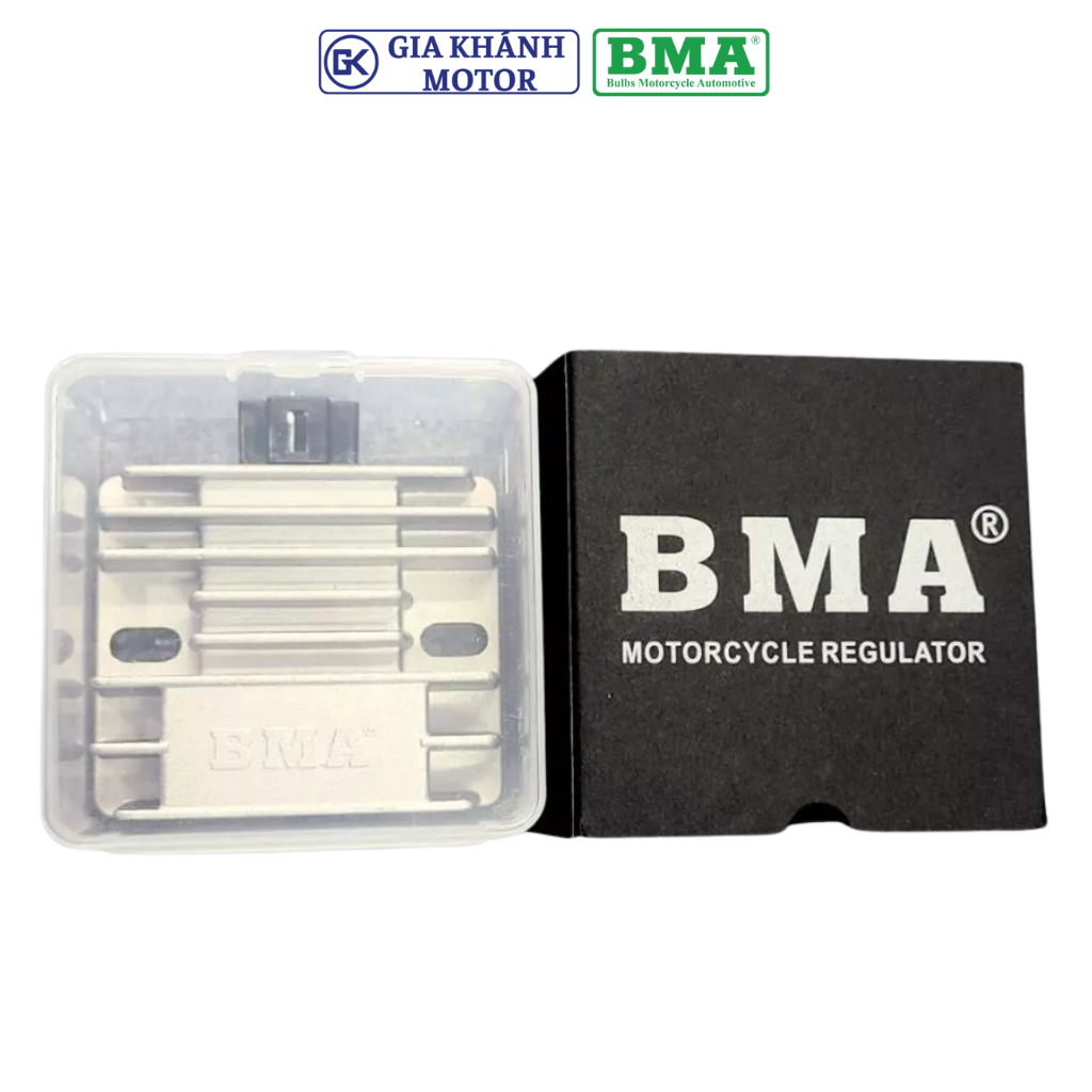 Sạc Độ Tăng Dòng BMA Chính Hãng - Ảnh 3