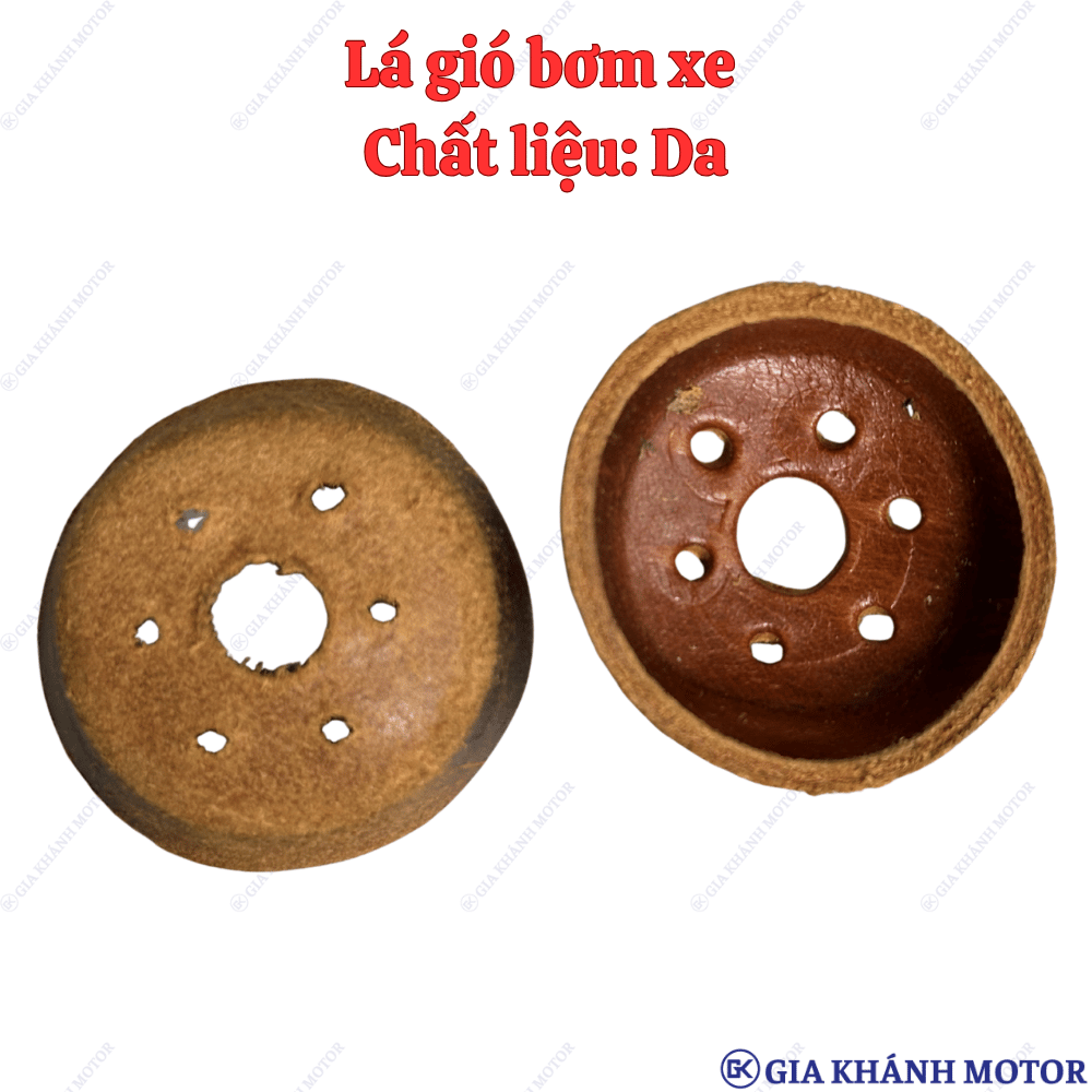 Lá Gió Da Bơm Xe Máy – Xe Đạp (Lá Gió Bơm Quốc Phòng)